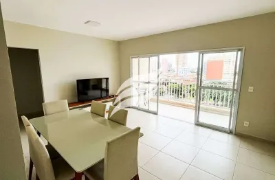 Apartamento com 2 quartos à venda no São Joaquim, Araçatuba 