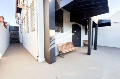 Salão comercial à venda no bairro vila nova em araçatuba