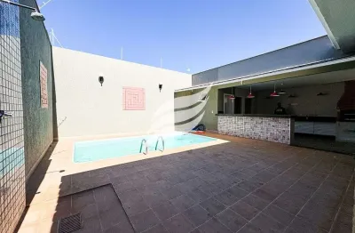 Casa com 2 quartos à venda no Presidente, Araçatuba 