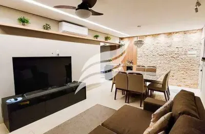 Apartamento com 02 quartos e suíte à venda no bairro concórdia