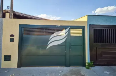 Casa nova com 02 quartos à venda no bairro jussara em araçatuba