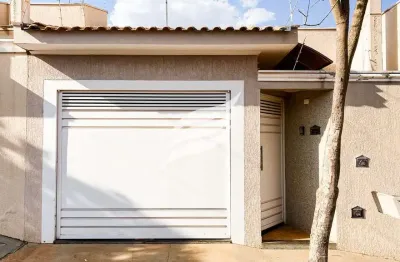 Casa com suíte à venda no residencial parque laluce em birigui