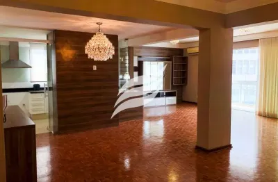 Apartamento com 04 quartos à venda no centro de araçatuba