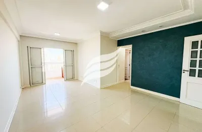 Apartamento com 2 quartos à venda na Av. Da Saudade, 999, Vila Estádio, Araçatuba