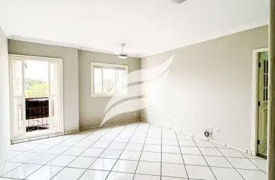 Apartamento com 03 quartos à venda no bairro vila nova
