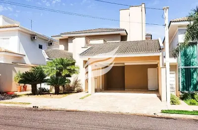 Sobrado com piscina à venda no condomínio ibiza em birigui