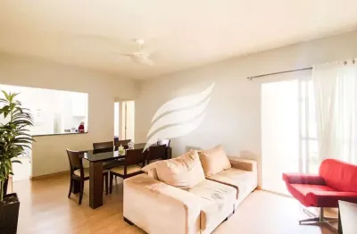 Apartamento 2 quartos à venda no Bairro Panorama em Araçatuba