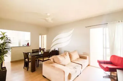 Apartamento 2 quartos à venda no bairro panorama em araçatuba