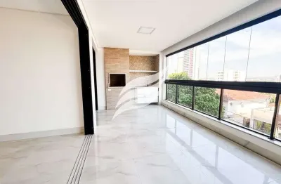 Apartamento 03 suítes à venda no centro de araçatuba