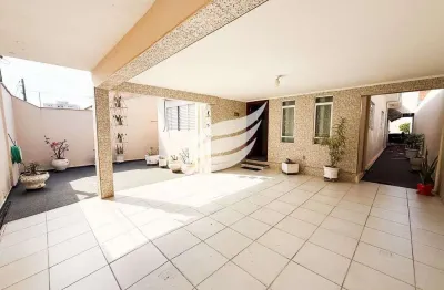 Casa com 3 quartos à venda na Rua Doutor Raposo de Melo, Dona Amélia, Araçatuba