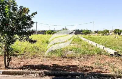 Terreno à venda na Rua José Mazariolli, 900, São Rafael, Araçatuba