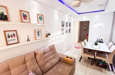 Apartamento 2 quartos à venda na rua aviação em araçatuba