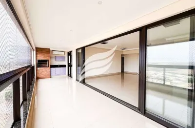Apartamento 3 suítes à venda no bairro parque baguaçu