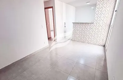Apartamento com 2 quartos à venda na Rua Goulart, 399, Santa Luzia, Araçatuba