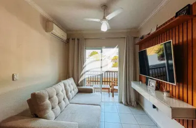 Apartamento 02 quartos com suíte à venda no centro de araçatuba