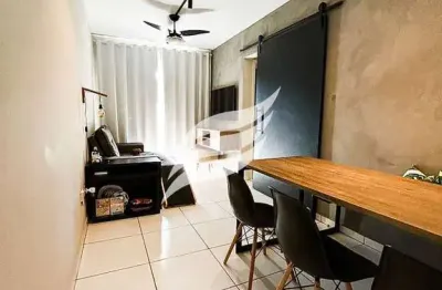 Lindo apartamento 02 quartos à venda no bairro vila alba