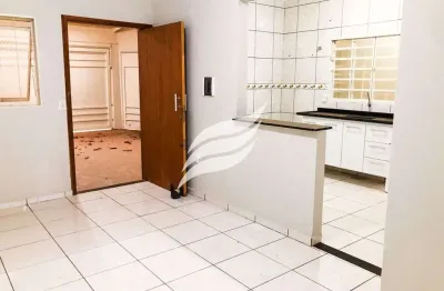 Casa com 03 quartos e suíte à venda no jardim atlântico