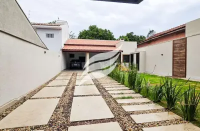 Casa com 3 quartos à venda na Rua Doutor Joaquim Geraldo Corrêa, 1, Umuarama, Araçatuba