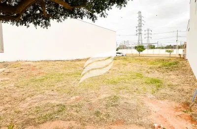 Lote de 225 m² à venda no condomínio costa home em araçatuba