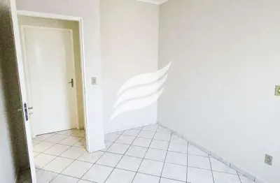 Apartamento com 3 quartos à venda no Machado de Mello, Araçatuba 