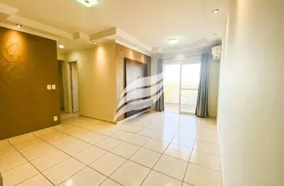 Apartamento com 03 quartos à venda no bairro parque baguaçu