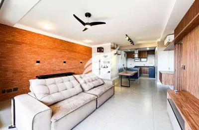 Apartamento 3 suítes à venda no bairro vila são paulo