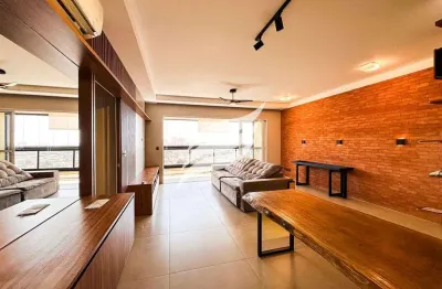 Apartamento com 3 quartos à venda na Rua Washington Luiz, Vila São Paulo, Araçatuba