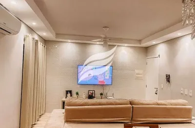 Apartamento 2 quartos à venda no Bairro Concórdia em Araçatuba