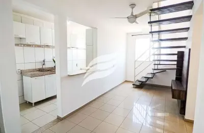 Apartamento com 3 quartos à venda na Rua Pará, 70, Jardim Sumaré, Araçatuba