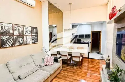 Casa 2 quartos à venda no bairro novo jardim stábile em birigui