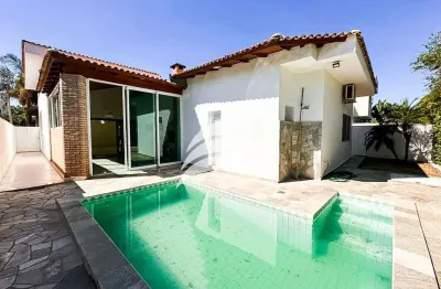 Casa em condomínio fechado com 3 quartos à venda na Rodovia Olegário Ferraz, 720, Aeroporto, Araçatuba
