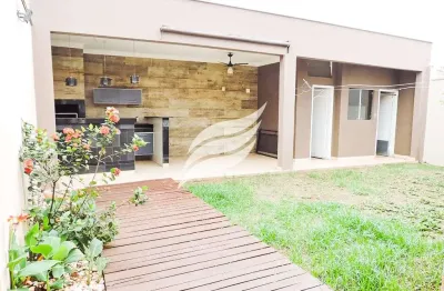 Casa com 2 quartos à venda na Rua Joaquim Fernandes, 1, Parque Baguaçu, Araçatuba