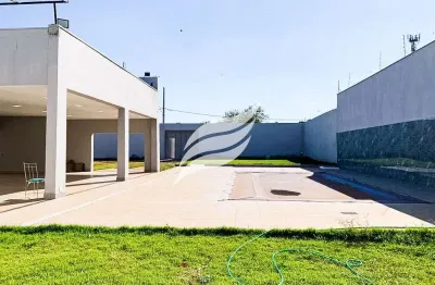 Casa com 1 quarto à venda no Jardim América, Araçatuba 