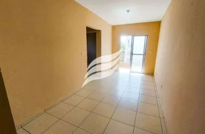 Apartamento com 2 quartos à venda no Santana, Araçatuba 