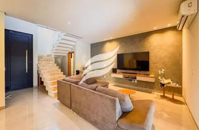 Casa com 3 quartos à venda no Jardim Moreira, Araçatuba 