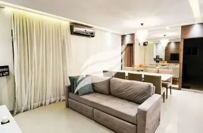 Apartamento 2 quartos à venda no Bairro Concórdia em Araçatuba