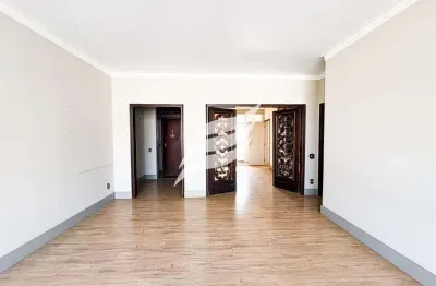 Apartamento com 3 quartos à venda no Centro, Araçatuba 