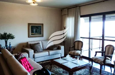 Apartamento de 176 m² e 03 quartos à venda no bairro higienópolis em araçatuba