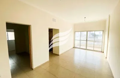 Apartamento com 2 quartos à venda no São João, Araçatuba 