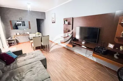 Casa com 2 quartos à venda na Rua José Januário dos Santos, 1, Ipanema, Araçatuba