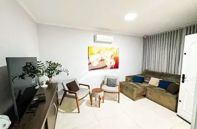 Casa com 3 quartos à venda no Presidente, Araçatuba 