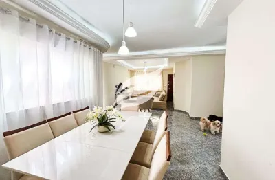 Casa com 3 quartos à venda no Jardim Aclimação, Araçatuba 