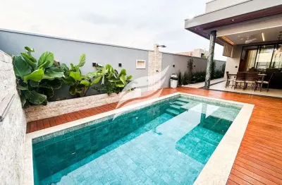 Casa em condomínio fechado com 3 quartos à venda na Rodovia Senador Teotônio Vilela, 002, Alvorada, Araçatuba