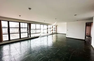 Apartamento com 4 quartos à venda na Rua José Bonifácio, 344, Centro, Araçatuba