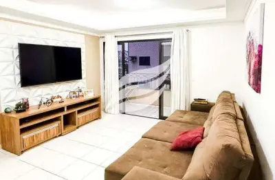 Apartamento com 3 quartos à venda na Avenida João Arruda Brasil, 100, Dona Amélia, Araçatuba