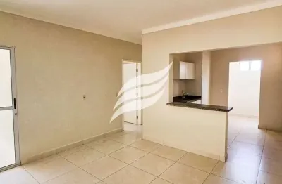 Apartamento com 2 quartos à venda na Rua Gaspar de Lemos, 281, Panorama, Araçatuba
