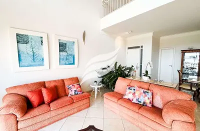 Cobertura com 3 quartos à venda na Rua José Guimarães Marques de Oliveira, 80, Jardim Nova Yorque, Araçatuba