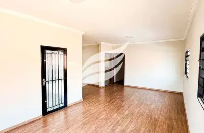 Casa com edícula à venda no bairro jardim américa em araçatuba
