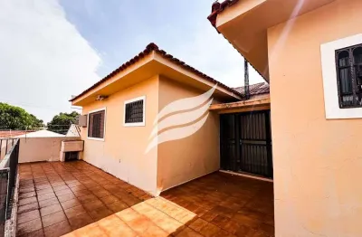 Casa com 6 quartos à venda na Rua Vereador Aldo Campos, 1, Paraíso, Araçatuba