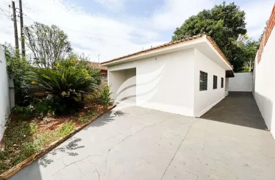 Casa com 2 quartos à venda no São Rafael, Araçatuba 